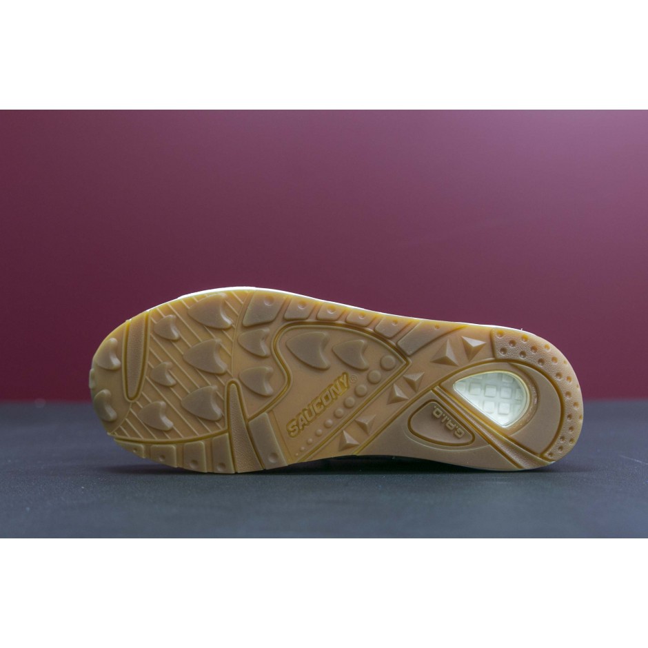 SAUCONY GRID 9000 S70312-2 Γκρί