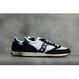 SAUCONY JAZZ O VINTAGE S70368-15 Λευκό-Μαυρο Εικόνα 