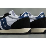SAUCONY JAZZ O VINTAGE S70368-15 Λευκό-Μαυρο Εικόνα 3
