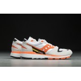 SAUCONY AZURA 1988 S70437-2 Λευκό Εικόνα 