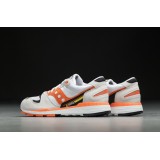 SAUCONY AZURA 1988 S70437-2 Λευκό Εικόνα 2