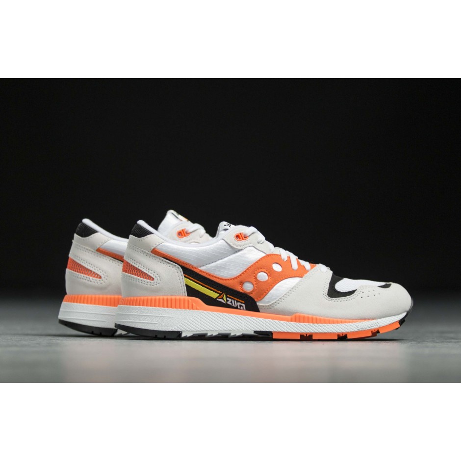 SAUCONY AZURA 1988 S70437-2 Λευκό