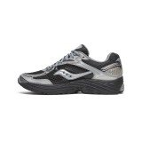 Ανδρικά Sneakers Μαύρα - Saucony Progrid Omni 9 Εικόνα 0
