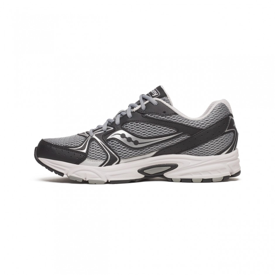 SAUCONY RIDE MILLENNIUM S70812-40 Grey