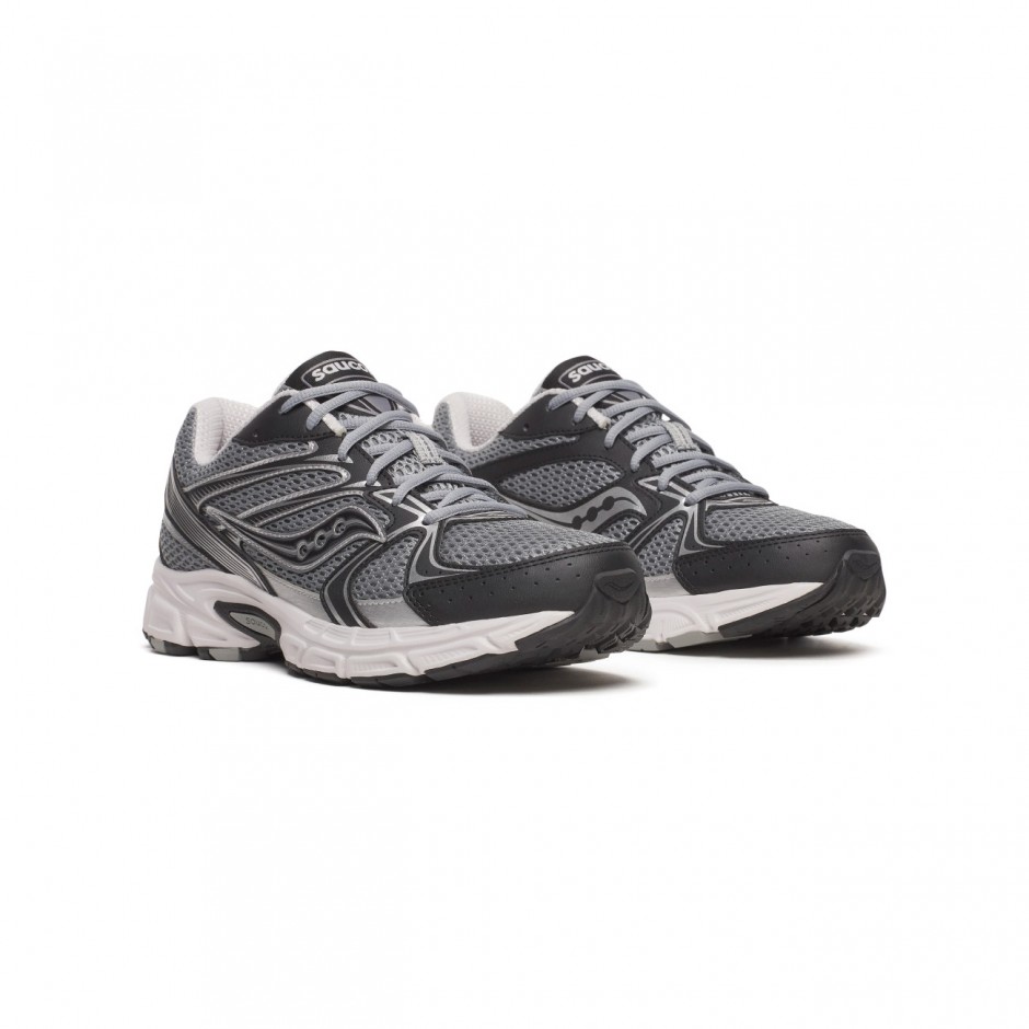 SAUCONY RIDE MILLENNIUM S70812-40 Grey