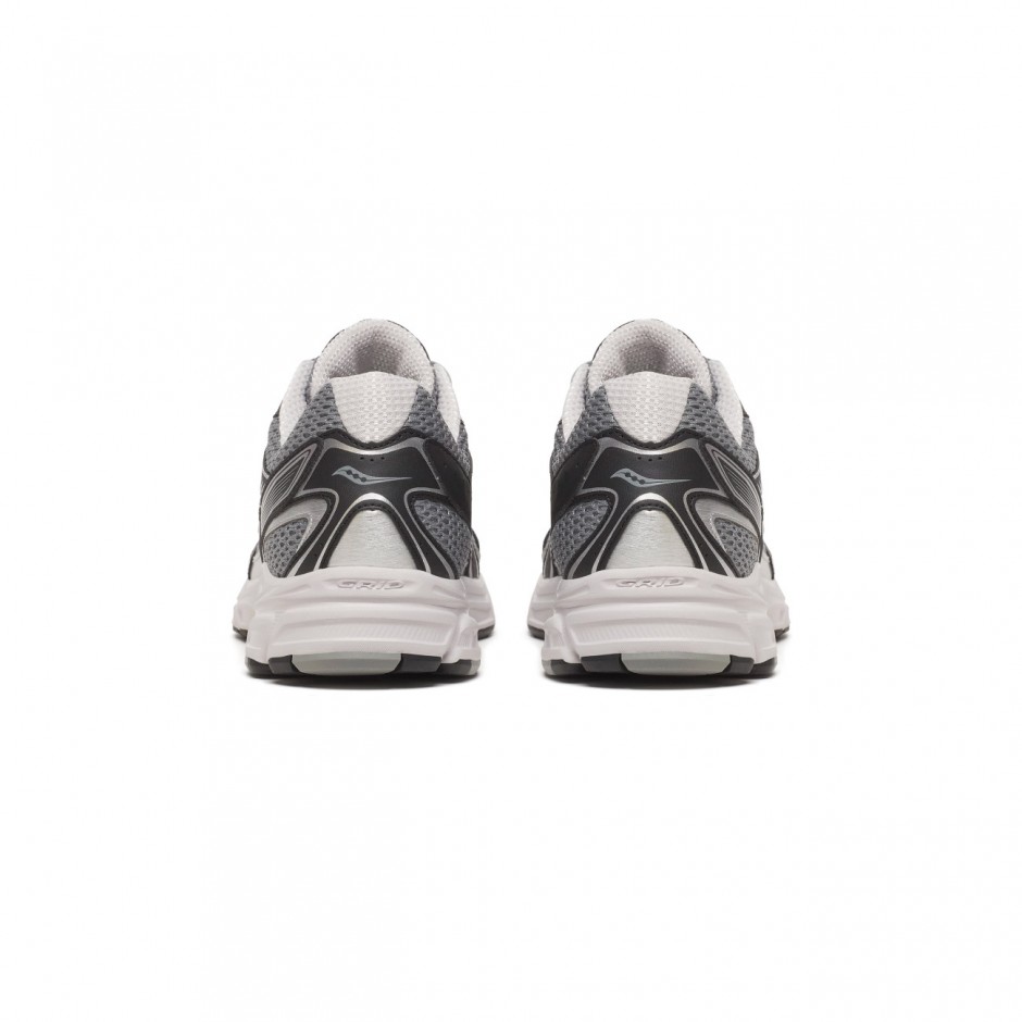 SAUCONY RIDE MILLENNIUM S70812-40 Grey