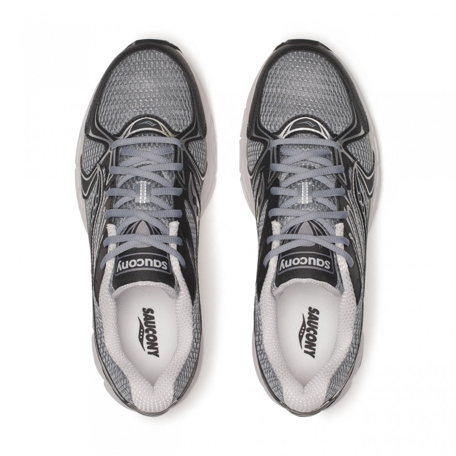 SAUCONY RIDE MILLENNIUM S70812-40 Grey