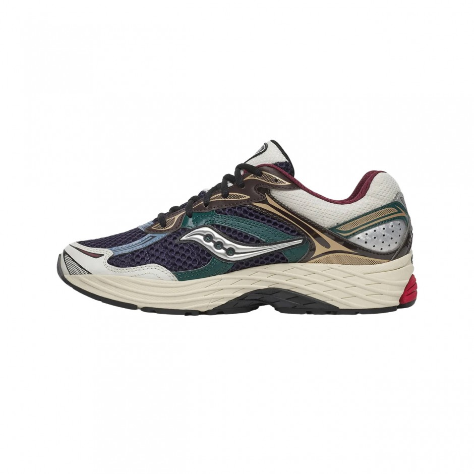 SAUCONY PROGRID OMNI 9 S101245-1001 Colorful