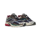 SAUCONY PROGRID OMNI 9 S101245-1001 Colorful Image 1