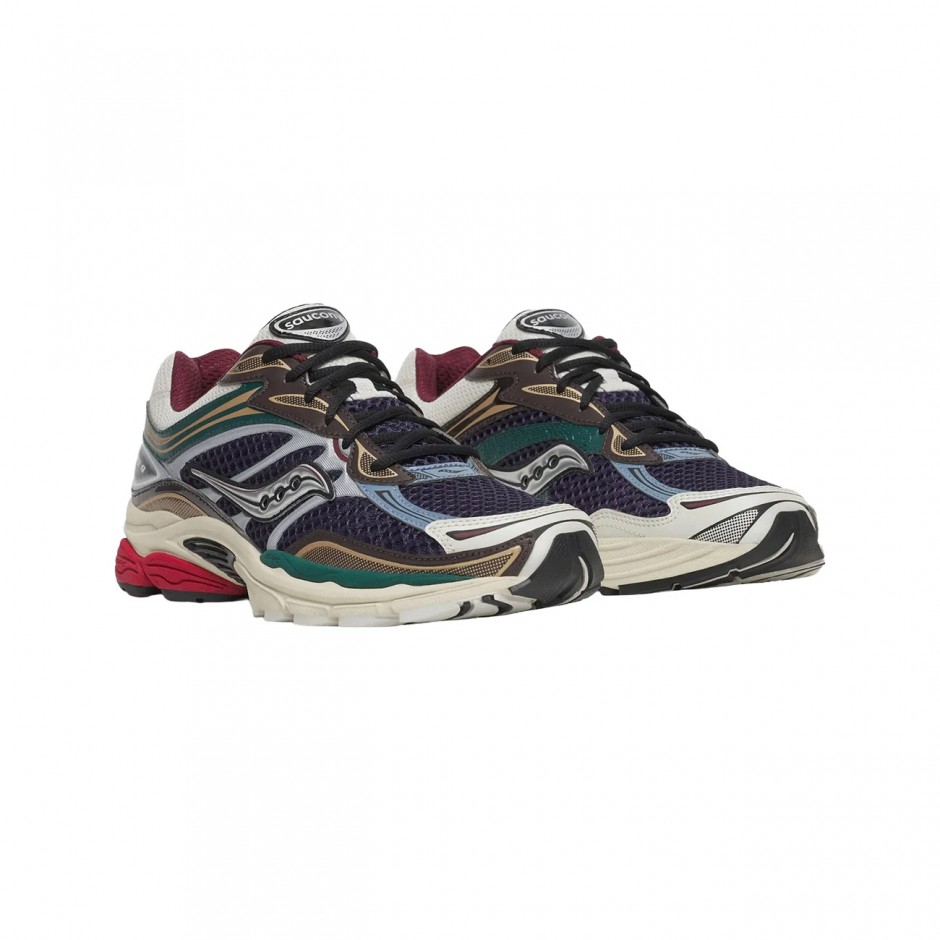SAUCONY PROGRID OMNI 9 S101245-1001 Colorful