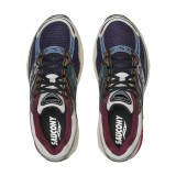 SAUCONY PROGRID OMNI 9 S101245-1001 Colorful Image 3