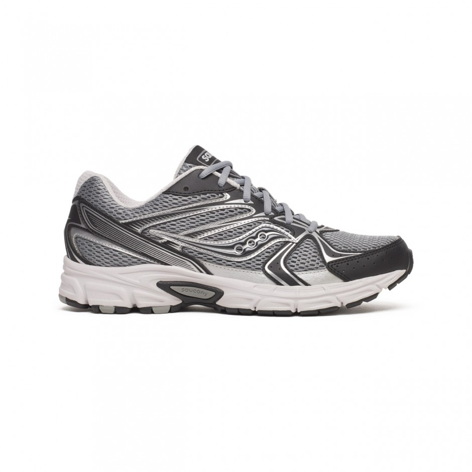 SAUCONY RIDE MILLENNIUM S70812-40 Grey