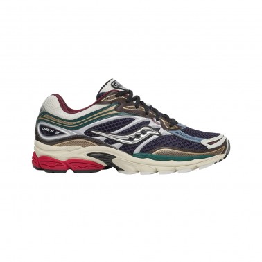 SAUCONY PROGRID OMNI 9 S101245-1001 Colorful