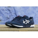 ASICS GEL-RESPECTOR H722N-4901 Μπλε Εικόνα 0