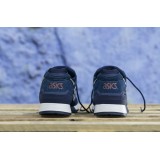 ASICS GEL-RESPECTOR H722N-4901 Μπλε Εικόνα 1