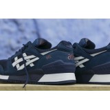 ASICS GEL-RESPECTOR H722N-4901 Μπλε Εικόνα 3