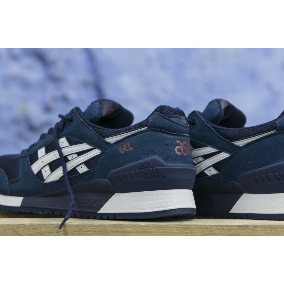 ASICS GEL-RESPECTOR H722N-4901 Μπλε