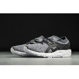 ASICS GEL-KAYANO TRAINER KNIT HN7Q2-0190 Γκρί Εικόνα 0