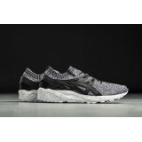 ASICS GEL-KAYANO TRAINER KNIT HN7Q2-0190 Γκρί Εικόνα 