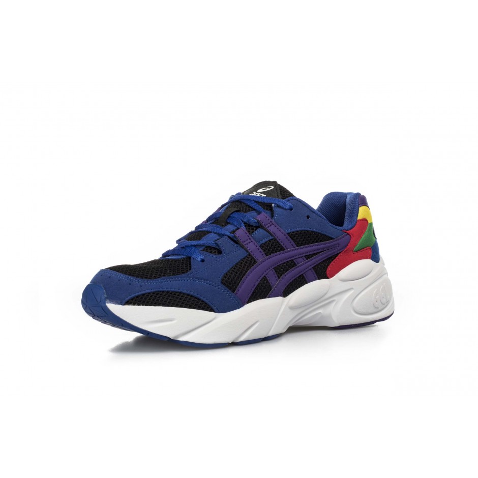 ASICS GEL-BND 1021A145-002 ΠΟΛΥΧΡΩΜΟ