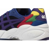 ASICS GEL-BND 1021A145-002 ΠΟΛΥΧΡΩΜΟ Εικόνα 5