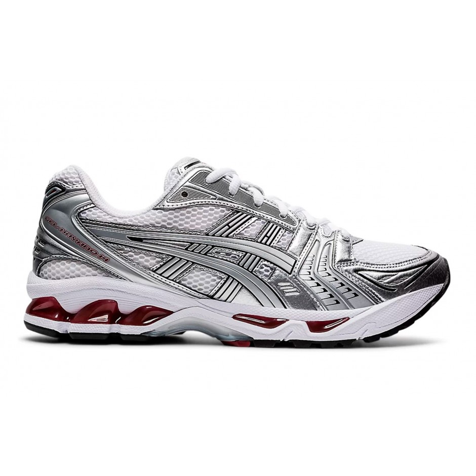 ASICS GEL-KAYANO 14 1201A019-104 Λευκό