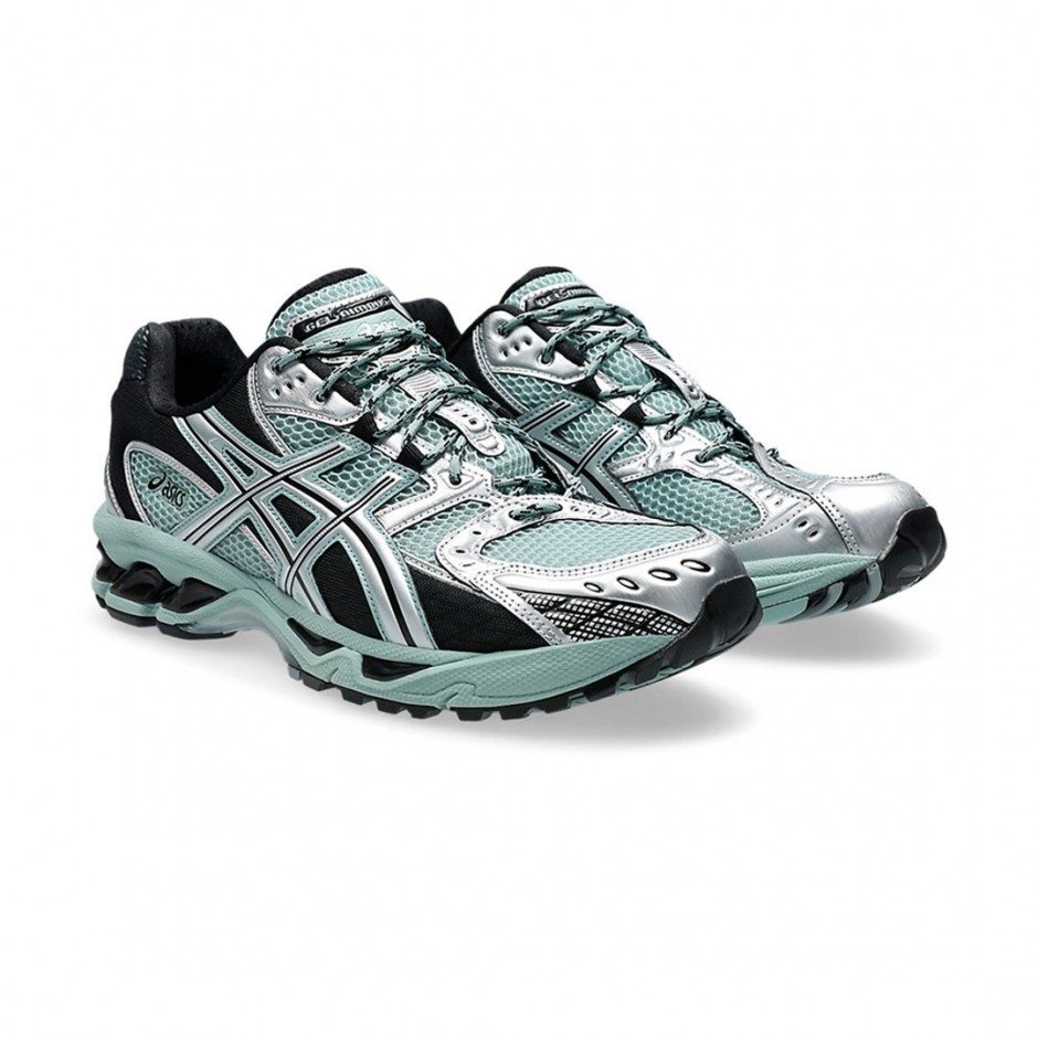 Ανδρικά Sneakers Μπλε - ASICS GEL-NIMBUS 10.1