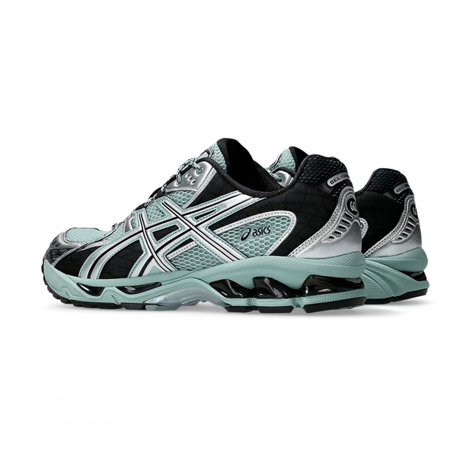 Ανδρικά Sneakers Μπλε - ASICS GEL-NIMBUS 10.1