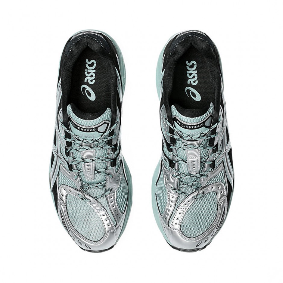 Ανδρικά Sneakers Μπλε - ASICS GEL-NIMBUS 10.1
