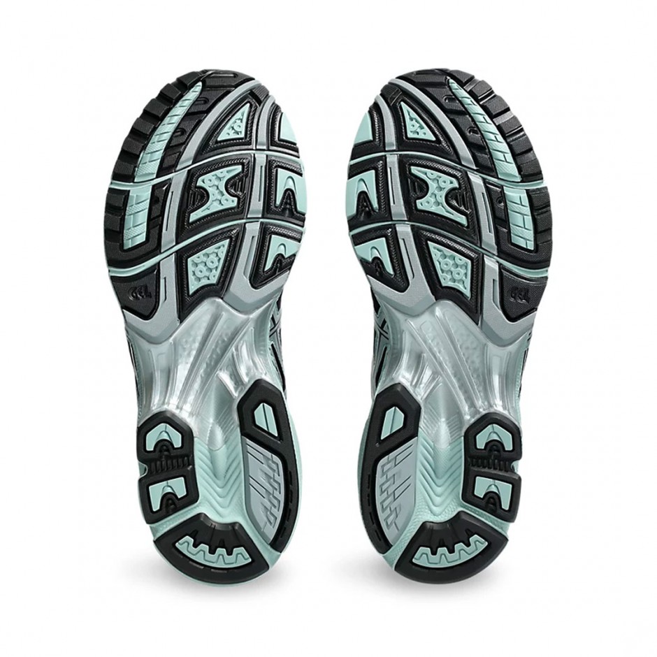 Ανδρικά Sneakers Μπλε - ASICS GEL-NIMBUS 10.1