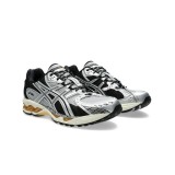 Ανδρικά Sneakers Ασημί - ASICS GEL-NIMBUS 10.1 Εικόνα 0