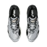 Ανδρικά Sneakers Ασημί - ASICS GEL-NIMBUS 10.1 Εικόνα 3