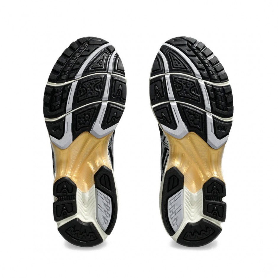 Ανδρικά Sneakers Ασημί - ASICS GEL-NIMBUS 10.1