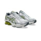 Ανδρικά Sneakers Γκρι - ASICS GEL-KINETIC FLUENT  Εικόνα 1