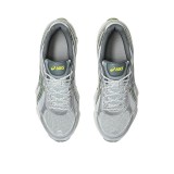 Ανδρικά Sneakers Γκρι - ASICS GEL-KINETIC FLUENT  Εικόνα 4