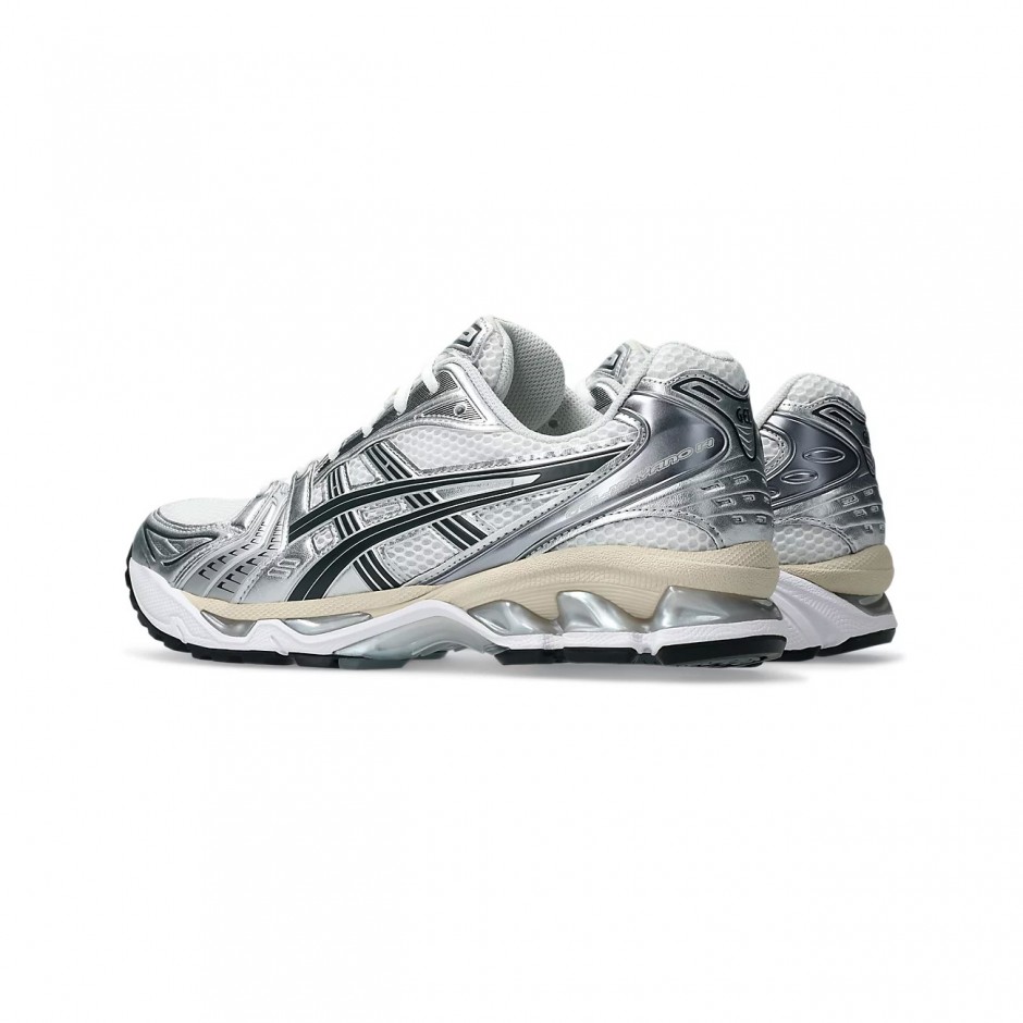 Ανδρικά Sneakers Λευκά - ASICS GEL-KAYANO 14