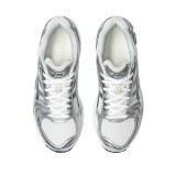 Ανδρικά Sneakers Λευκά - ASICS GEL-KAYANO 14 Εικόνα 4