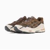 Men's Sneakers Brown - ASICS GEL-NYC Image 1