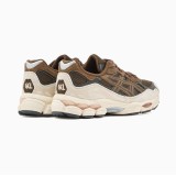 Men's Sneakers Brown - ASICS GEL-NYC Image 2