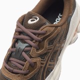 Men's Sneakers Brown - ASICS GEL-NYC Image 6