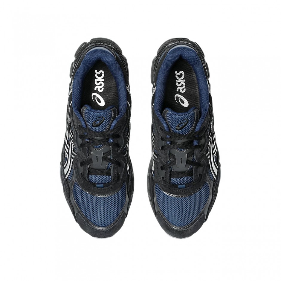 ASICS GEL-NYC 1203A383-404 Blue