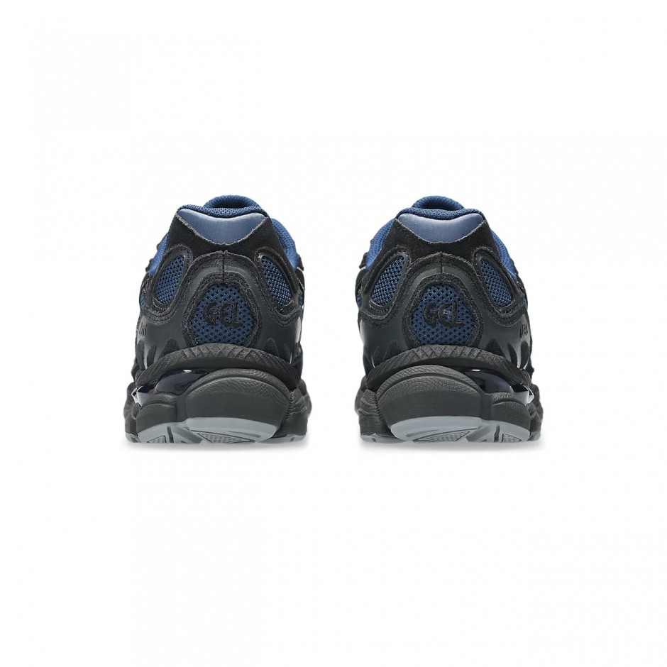 ASICS GEL-NYC 1203A383-404 Blue