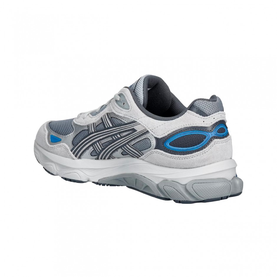 Ανδρικά Sneakers Γκρι - ASICS GEL-NYC 2.0 
