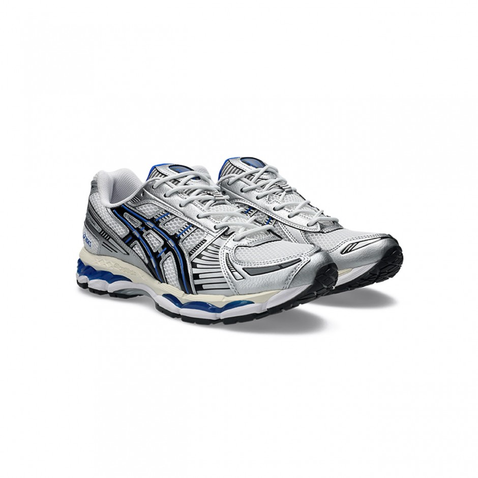 Men's Sneakers White - ASICS GEL-KAYANO 12.1