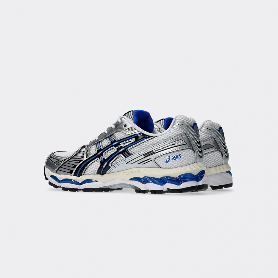 Men's Sneakers White - ASICS GEL-KAYANO 12.1
