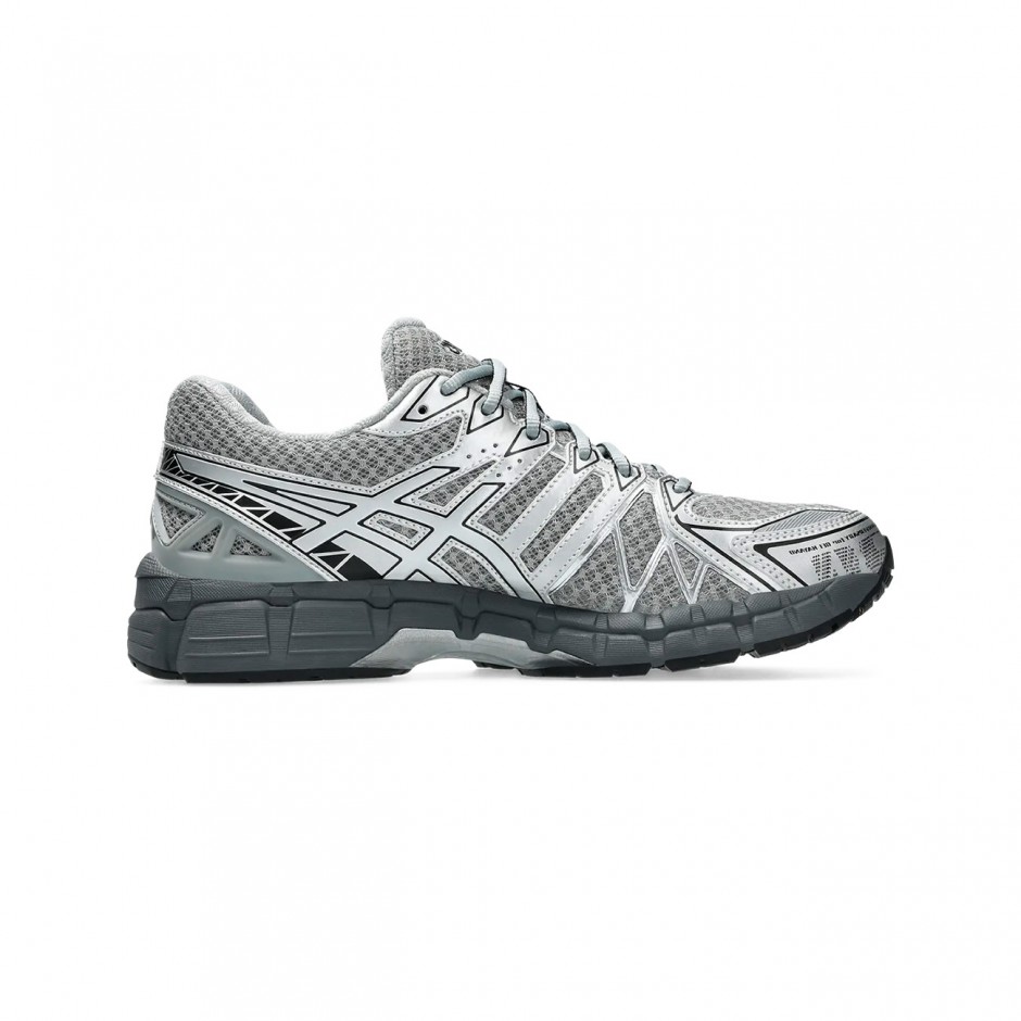 Ανδρικά Sneakers Γκρι - ASICS GEL-KAYANO 20