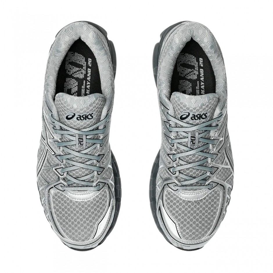 Ανδρικά Sneakers Γκρι - ASICS GEL-KAYANO 20