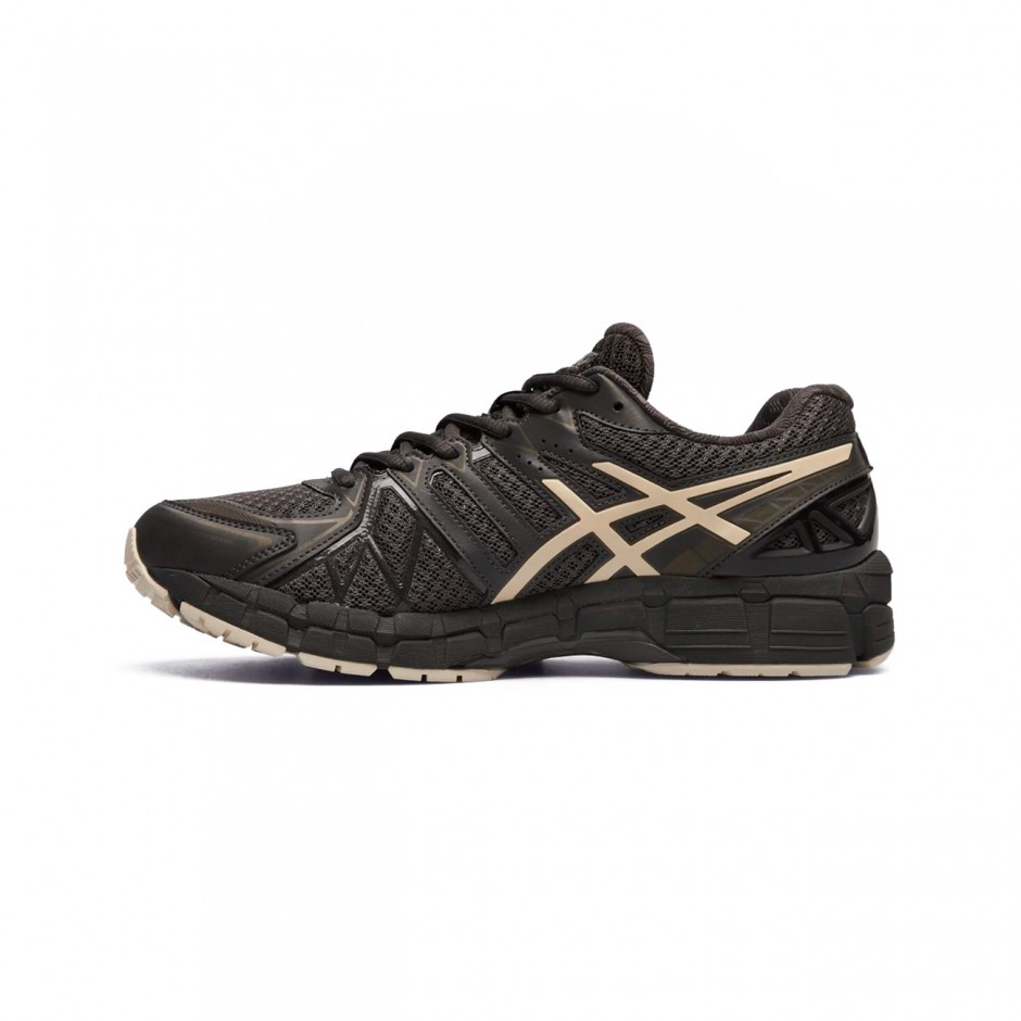 Ανδρικά Sneakers Ανθρακί - ASICS GEL-KAYANO 20