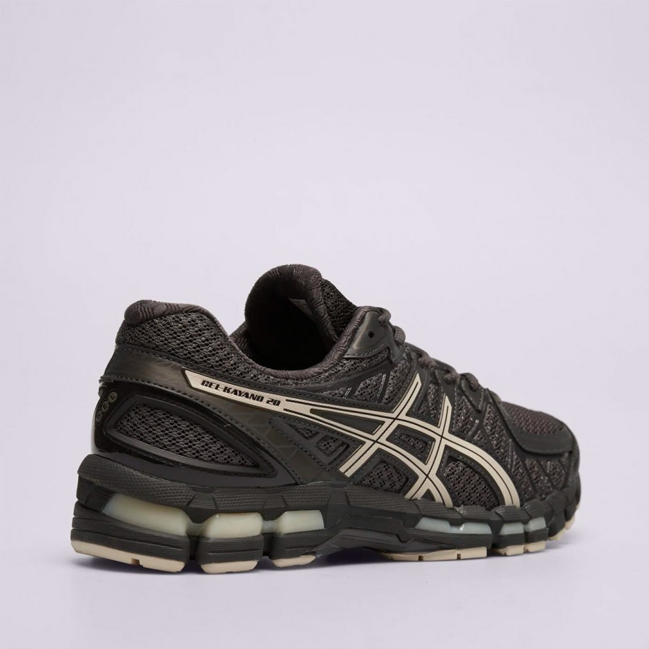 Ανδρικά Sneakers Ανθρακί - ASICS GEL-KAYANO 20