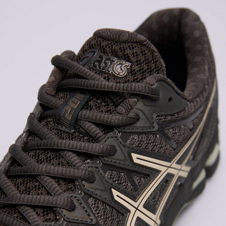 Ανδρικά Sneakers Ανθρακί - ASICS GEL-KAYANO 20